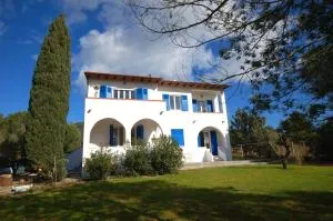 Casa Balena Bianca - لاكونا