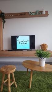 Residentie les ortigues