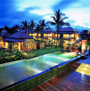 Chongfah Resort Khao Lak - SHA Extra Plus