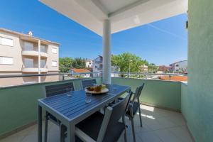 Apartment Vivis