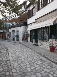 Archontiko Theodora Pelion Greece