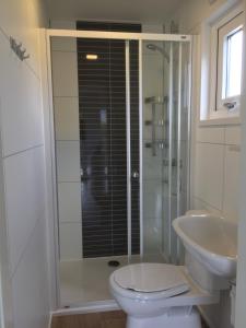 Friesland-cottage