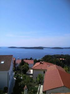 Apartmani Marinka Viskovic