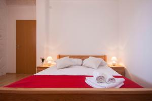 Rooms Katarina