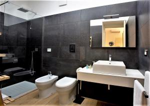 MYO Cagliari Charming House img38