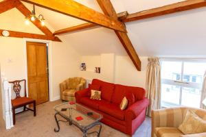 3 stern appartement The Hay Loft Sedgefield Grossbritannien