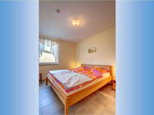 Haus Werder Wohnung 2 mit Kamin