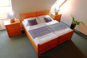 Penzion Moravský sommeliér