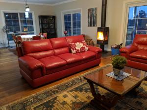 Mountain Blue Guest House