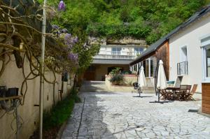 Maisons de vacances Gite de la Merluchette : photos des chambres