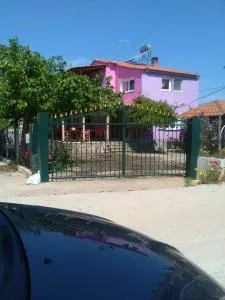 Villa Julia - 弗洛伊塔