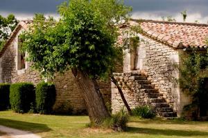 Maisons de vacances La Vayssade - Gite de Charme - 6 pers - Piscine Jacuzzi & Truffes : photos des chambres