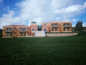 Finiki Plaza Messinia Greece