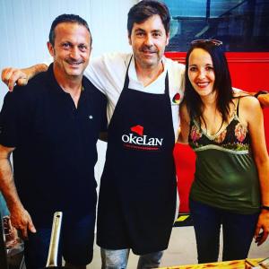 Hostatgeria Sant Jaume