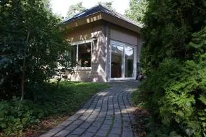 Bungalow 6 personen - 维尔豪特