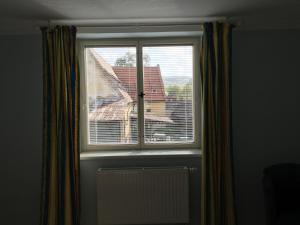 Ubytování u Hořejších na statku