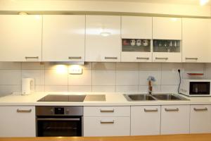 Apartments Nadia Portoroz NK