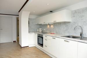 Apartments Nadia Portoroz NK 
