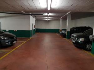 Piso Maceira Combarro