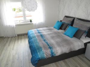 Ferienwohnung Frühlings