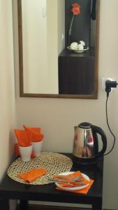 Apartament Sweet Dream II