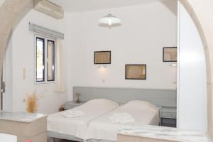 Captain Manos Studio Apartments Patmos Greece