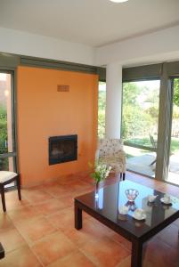 Erodios Hotel Evia Greece