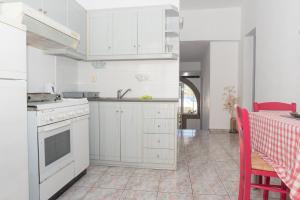 Captain Manos Studio Apartments Patmos Greece