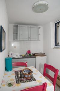 Captain Manos Studio Apartments Patmos Greece