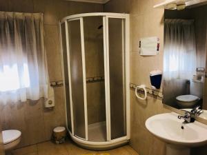 Pensión la Estación