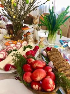 Pensiunea Aurora Izvorul Muntelui