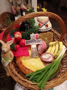 Pensiunea Aurora Izvorul Muntelui