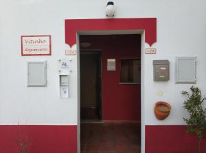 Alojamentos Vitinho - Vila Nova Milfontes