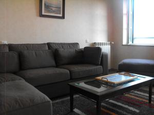 Au gite des viviers de la houle