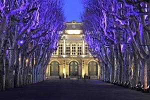 Appartements Studio proche Jean Moulin, location courte duree : Studio