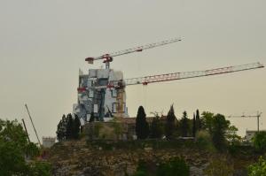 Villas la pitchoun des Arenes : photos des chambres