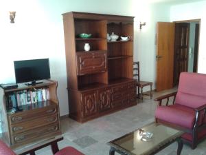 Apartamentos Salema Praia Club