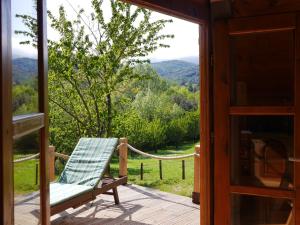 Chalets Le Chalet : photos des chambres