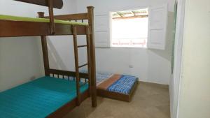 Hostal Encanto La Salada