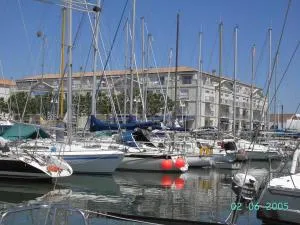 Thermes & Vacances Residence ATLANTICA - Breuil-Magné