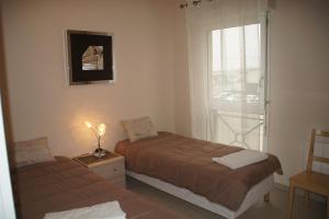 Appartements Residence ATLANTICA : photos des chambres