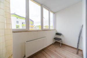 New appartment near Kyiv Airport