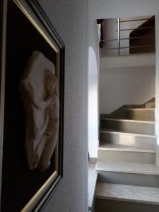 Apartment Room Parčina