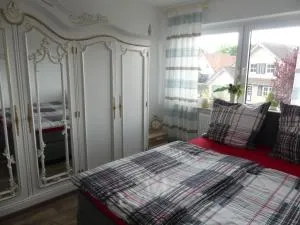 Ferienwohnung Anke - Appartement 5b - Randerath