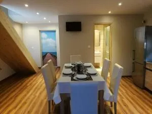 Room4U Apartment - Balatonszemes