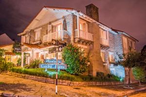 Hosteria Lucky Home
