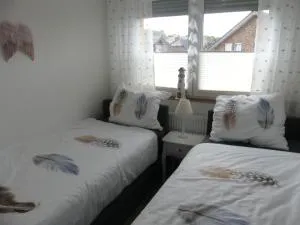 Ferienwohnung Anke - Apartment 5d - Randerath