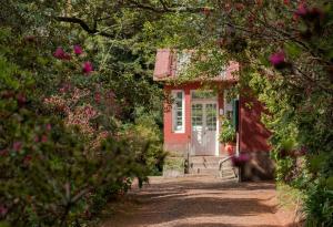 Quinta Santo Antonio Da Serra