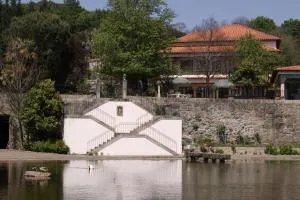 Casa do Lago - Rendufe
