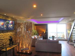 Appartements ville close : Appartement